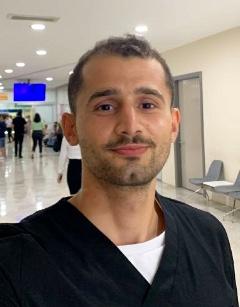 Mahmoud Albustami