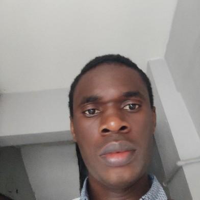 Mor Gueye Thiombane