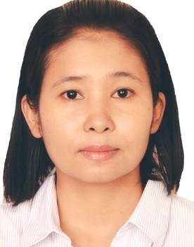 Win Ei Khine