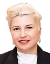 Hale Topaloglu