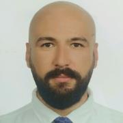 Halil Doğan