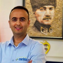 MELİH ZAFER ÖNDERLİ