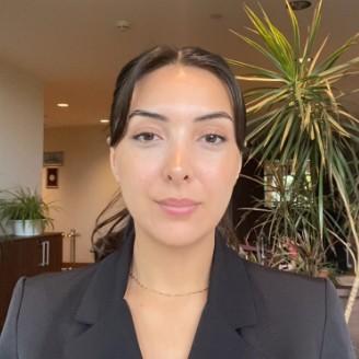 Melek Kızılkaya
