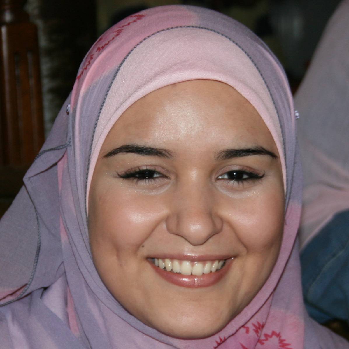 Yassmin Hassan Amin