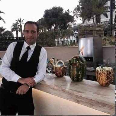Onur KUCUKDEMİRCİLER