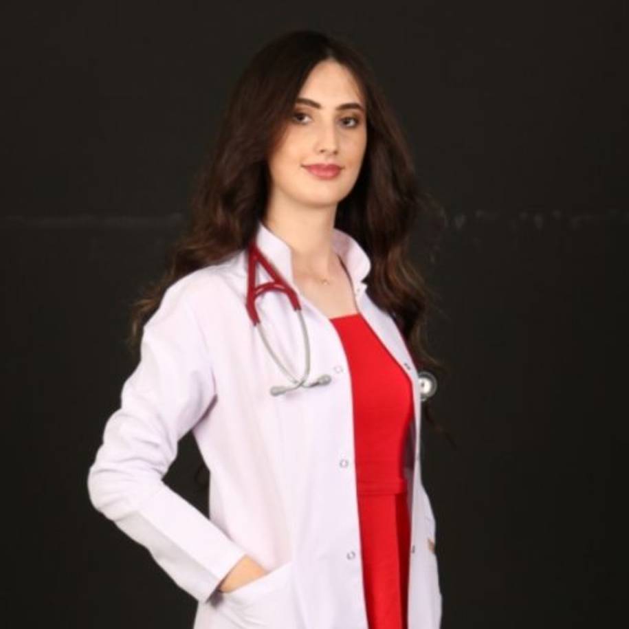 Sevgi Kegi