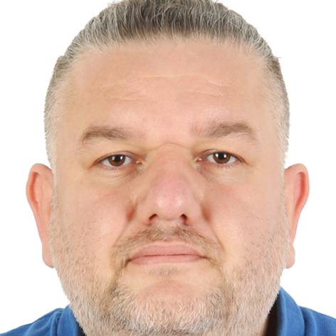 Ismail Ilker Sentosun