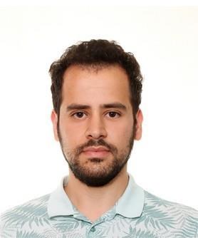 Ahmet Fahreddin Uçar