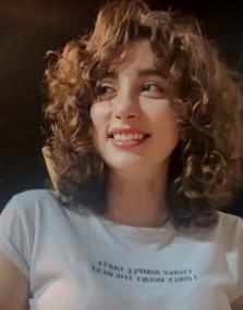 Büşranur Karakuş