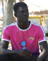 Mamadou Badji