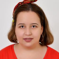 Ozge Erdogan