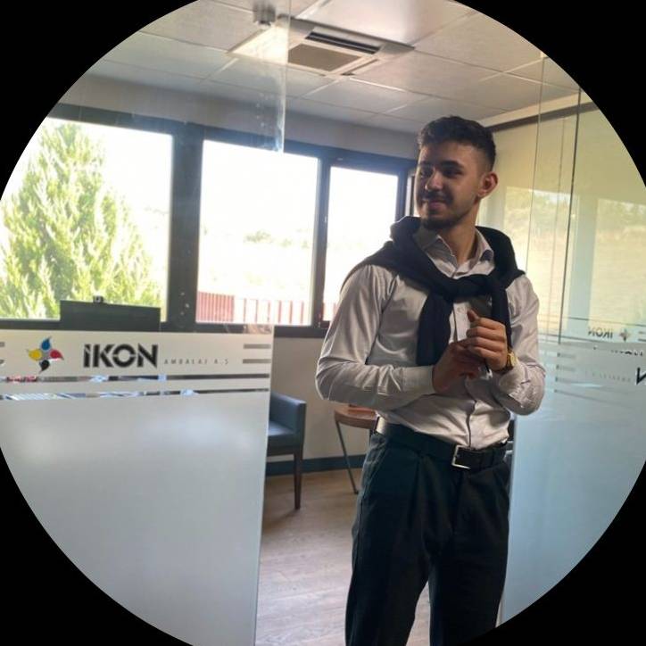 Barış UYAR