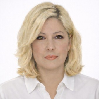 İLKE BOZKURT