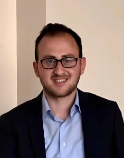 Erdem EROĞLU