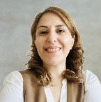 Soheila Ghaderi