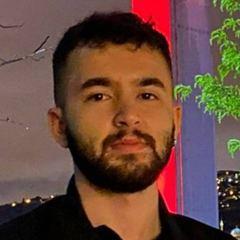 Enes Bozkurt
