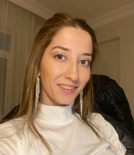 ZEHRA YELOĞLU
