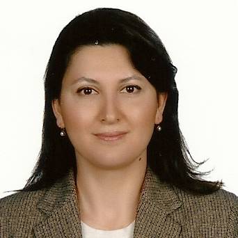 Nermin Hamurcu Tanırlı