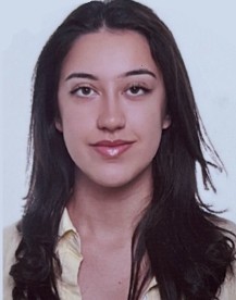 Aybüke Berfin SÜER