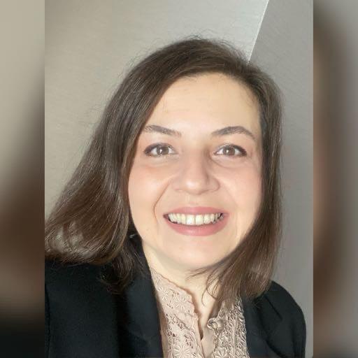 NEBAHAT SEDA ÖZTÜRK