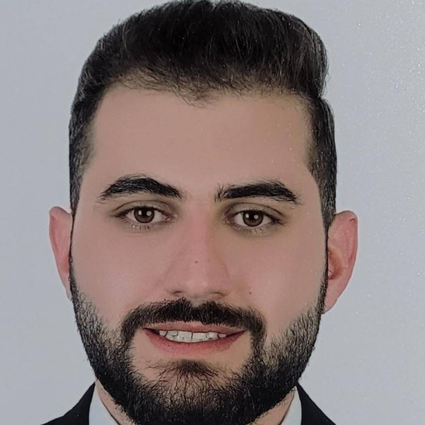 Ömer Sveıdeh