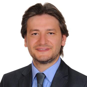 TALHA ÖZTÜRK