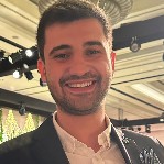 Mikail Mert Kaya