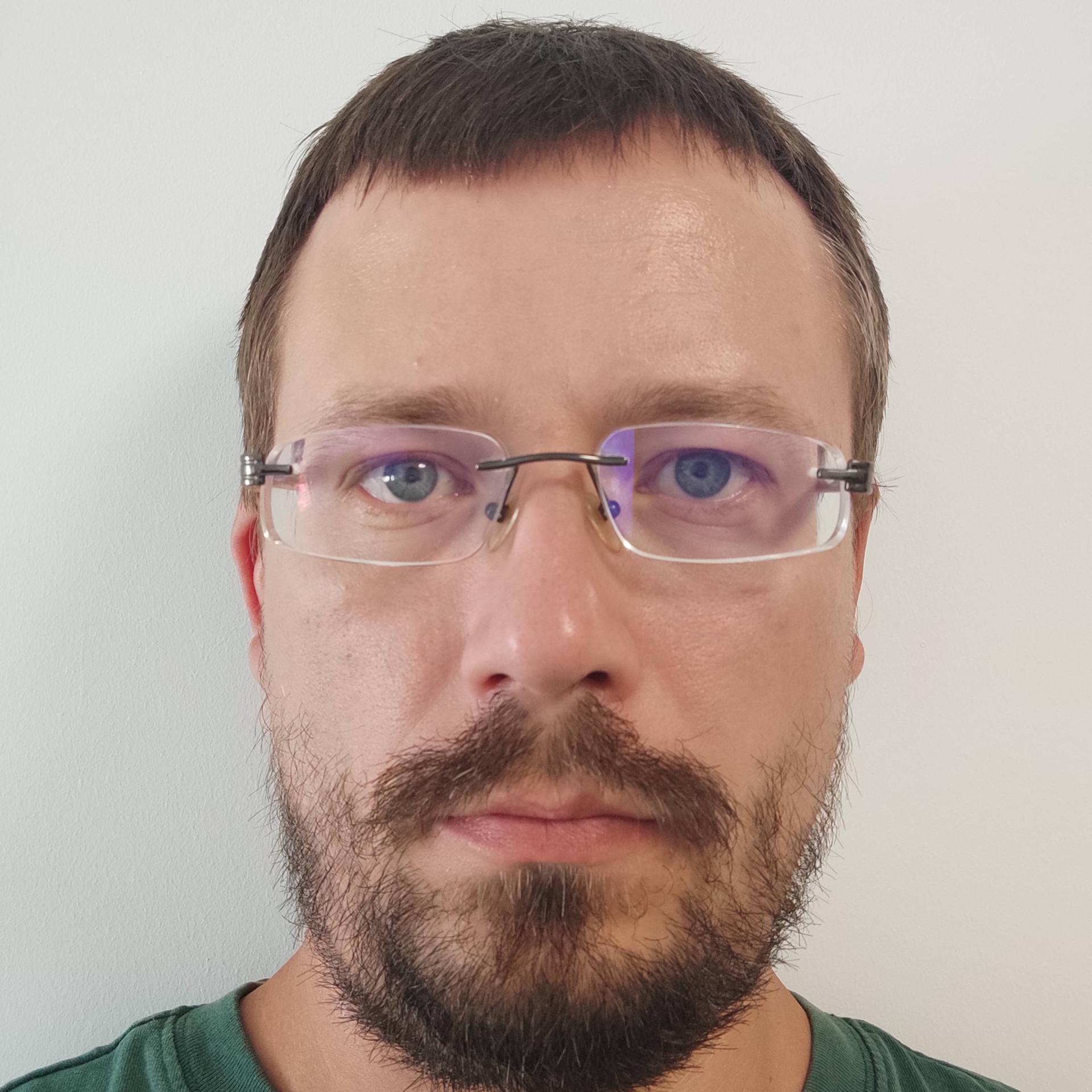 Alexandr Strotskiy