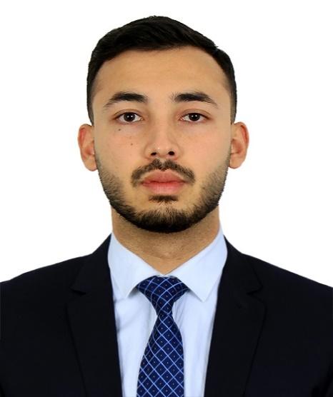 Elyas Tolo