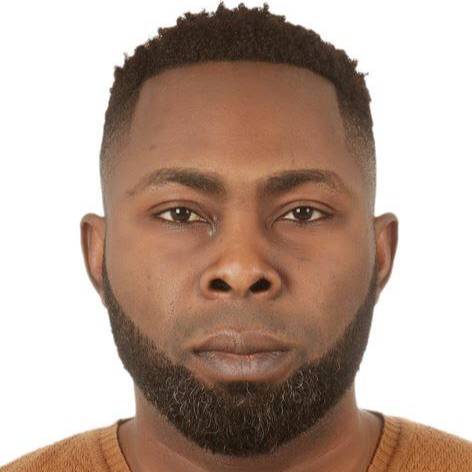 OLANIYI OLAJOBI