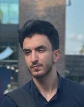 Mustafa Alnajjar