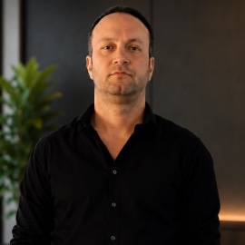 Selim Kececi