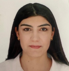 Kübra YAŞAR