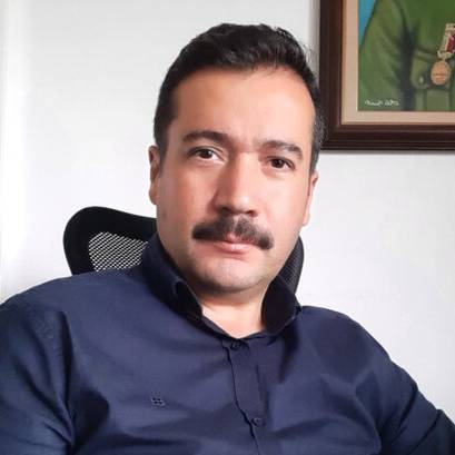 Dr.Kayhan Refik OKUR
