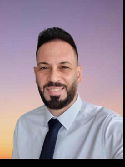 OSAMA ABDEL HAMID