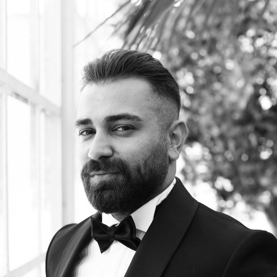 Burhan Yılmaz