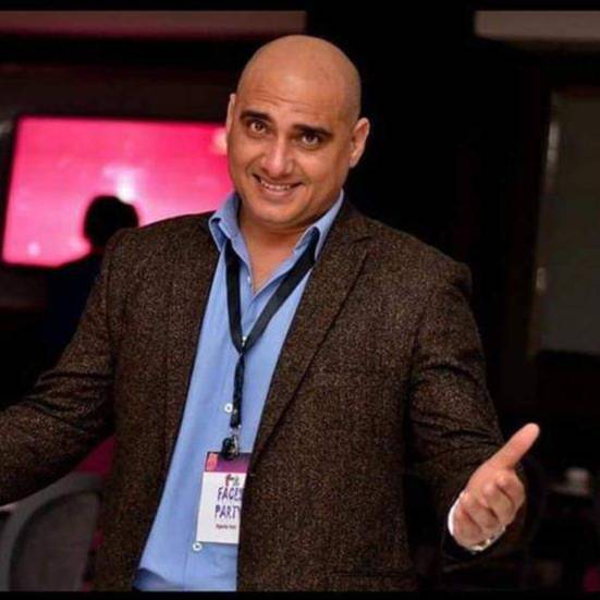 WALID GAMAL