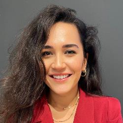 Zeynep Göksu Ulukaya