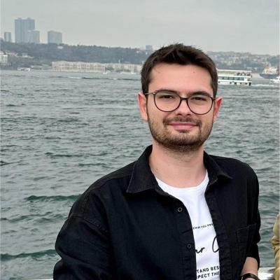 Enes Barsbay