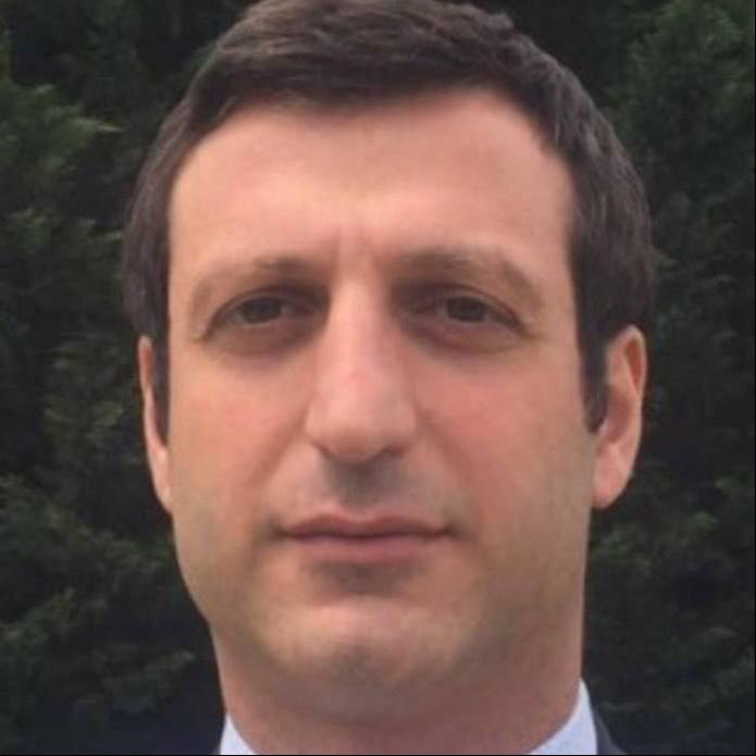 Fatih Akyıldız
