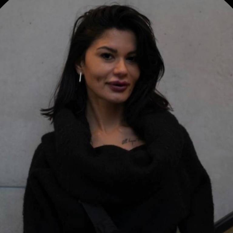 Ipek Duman