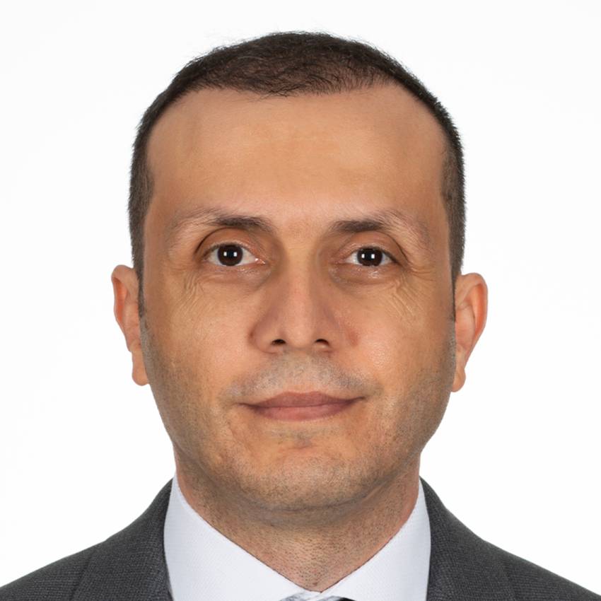 HÜSEYİN ŞAHİN