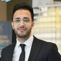 Mohamed Khaled