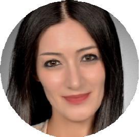 Ayşegül Batmaz