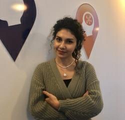 Zeynep Arslan