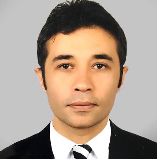 Mehmet Dogan