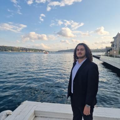 Ahmet Cenk Ates