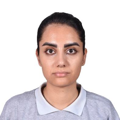 PEGAH EHSAN
