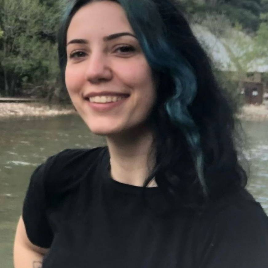 Zeynep Öykü Kıray
