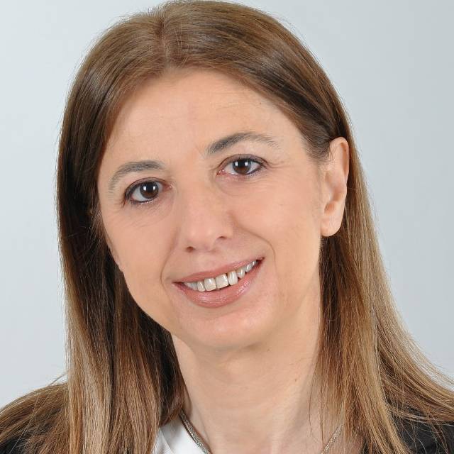 Zumra Güzelmeriç